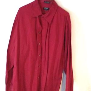 Dockers Mens Sport Shirt